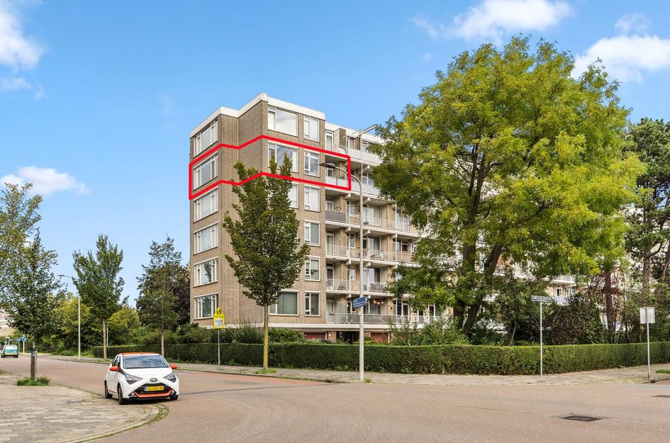 Cornelie van Zantenstraat 14