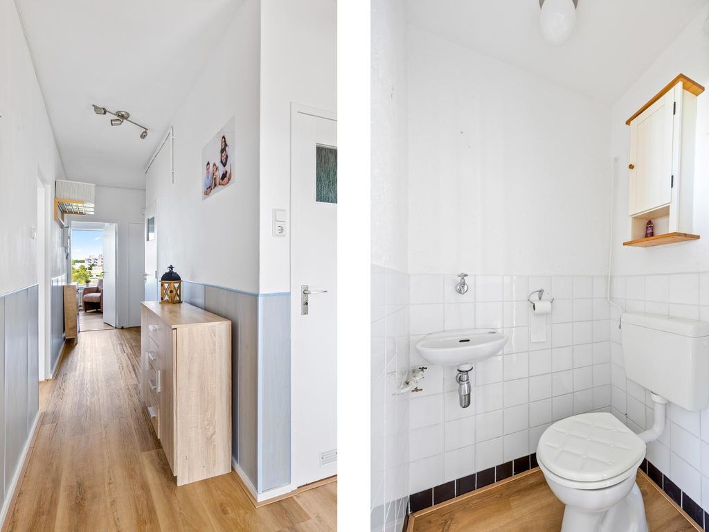 Cornelie van Zantenstraat 14, 'S-GRAVENHAGE