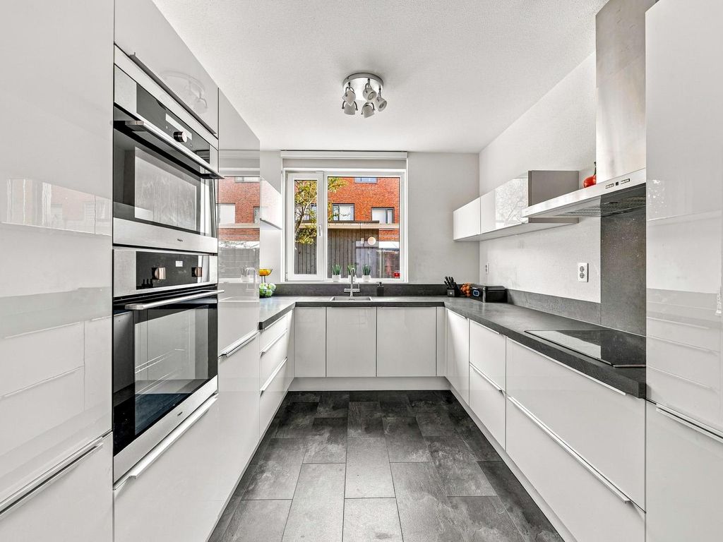 Marterrade 267, 'S-GRAVENHAGE
