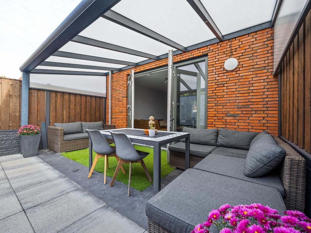 Marterrade 267, 'S-GRAVENHAGE