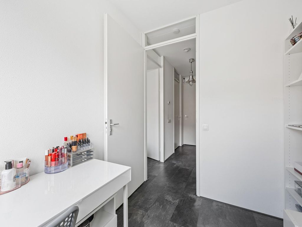 Marterrade 267, 'S-GRAVENHAGE