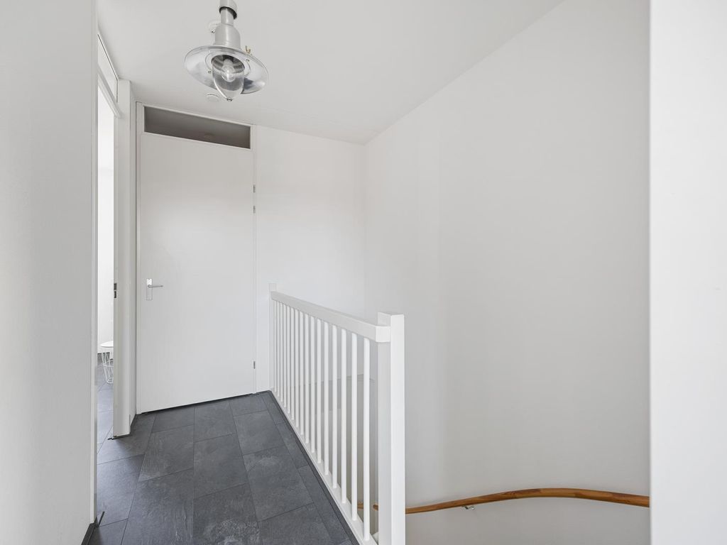 Marterrade 267, 'S-GRAVENHAGE