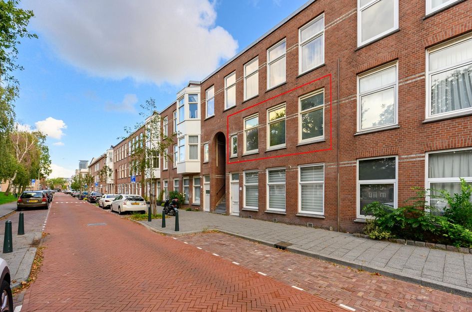 Deimanstraat 188
