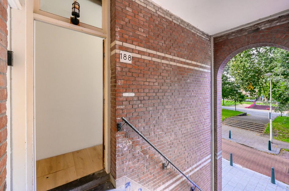 Deimanstraat 188
