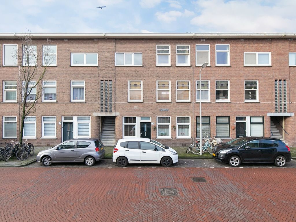 Pluvierstraat 473, 's-Gravenhage