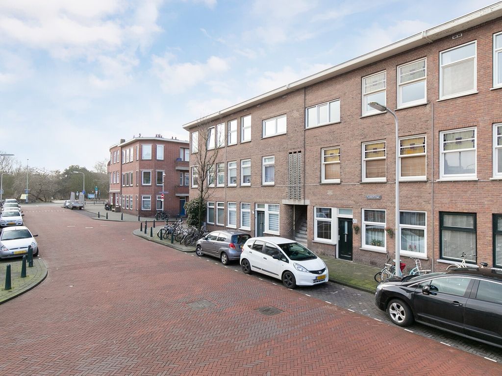 Pluvierstraat 473, 's-Gravenhage