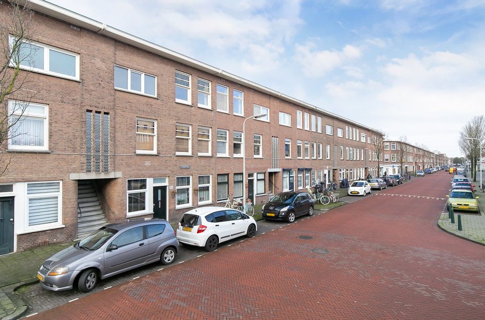 Pluvierstraat 473