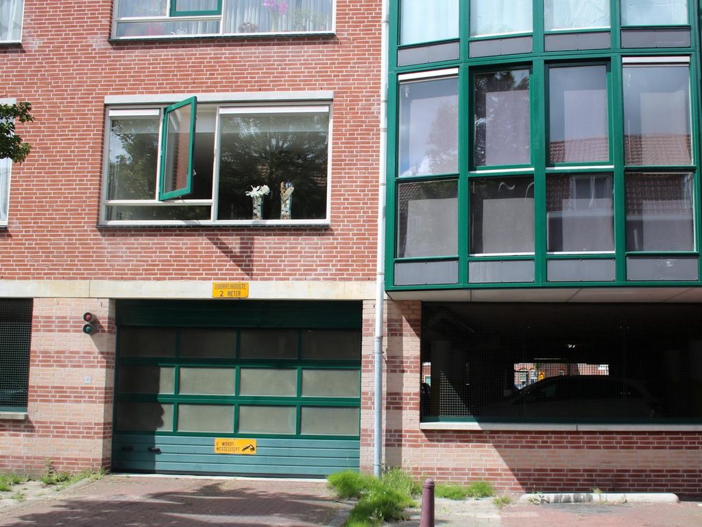 Haagweg 2F006, Rijswijk