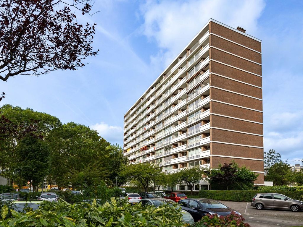 Ocarinalaan 424, Rijswijk