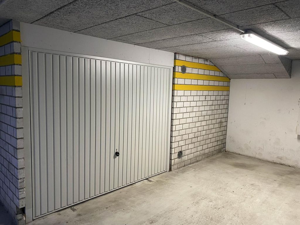 Raadhuisstraat 38A, Voorburg