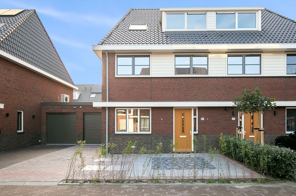 Abdis Heilwichstraat 29