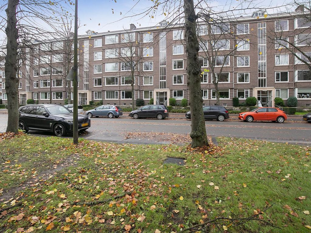 Huis te Landelaan 176, Rijswijk