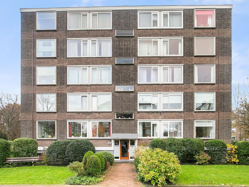 Huis te Landelaan 134, Rijswijk