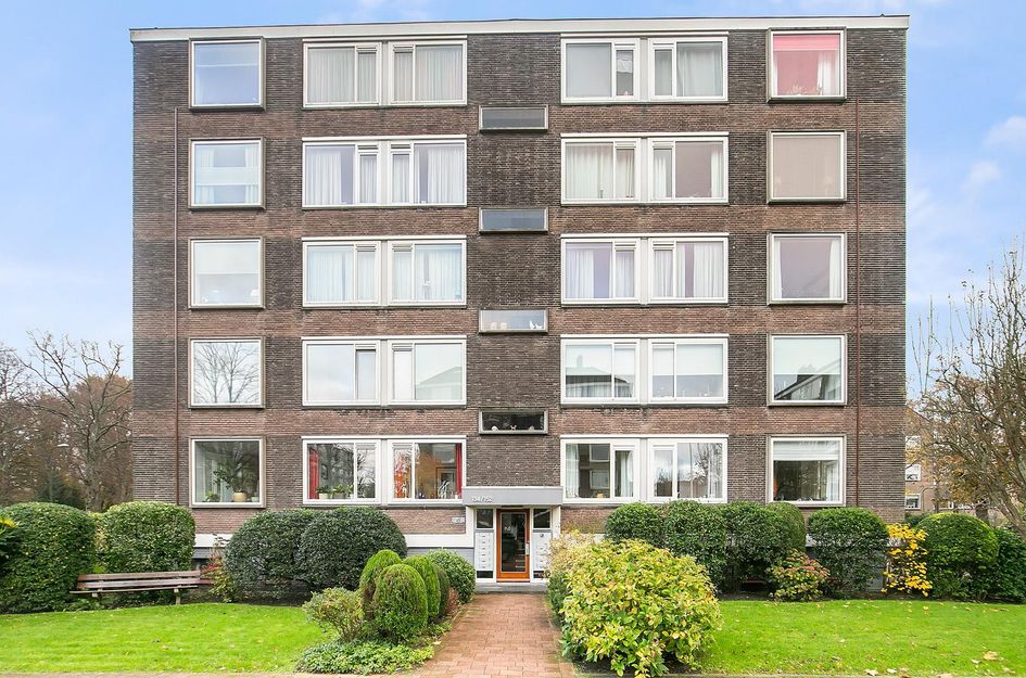 Huis te Landelaan 134