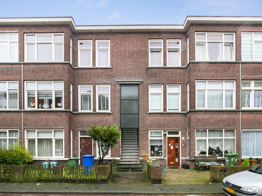 Velpsestraat 182, 'S-Gravenhage