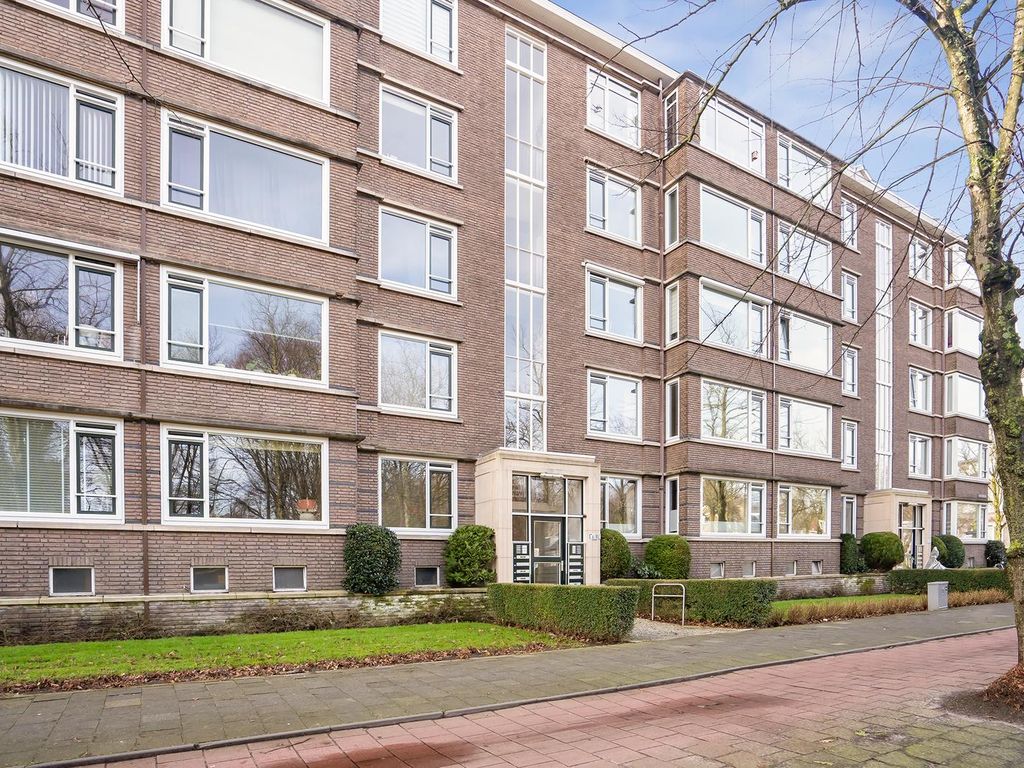 Huis te Landelaan 180, Rijswijk