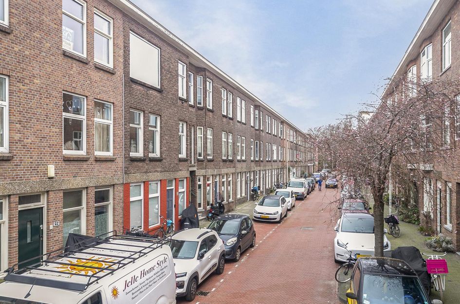 Lavendelstraat 10