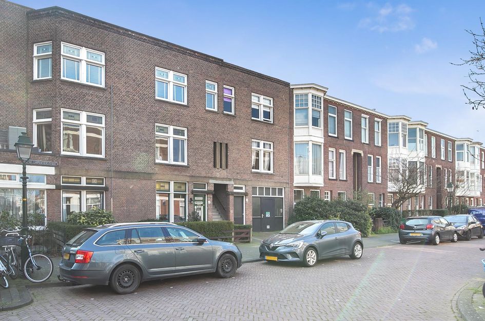 2e De Carpentierstraat 211