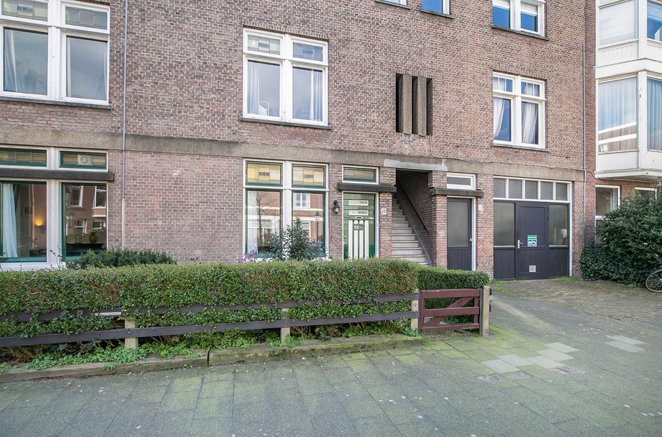 2e De Carpentierstraat 211