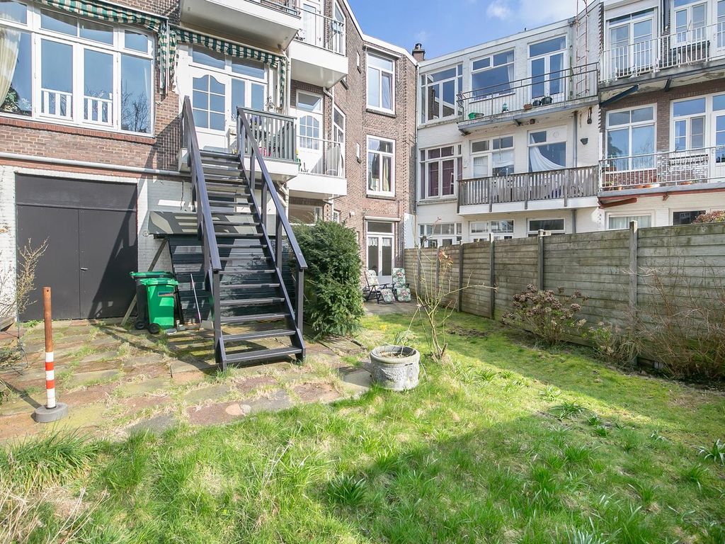 2e De Carpentierstraat 211, 'S-Gravenhage