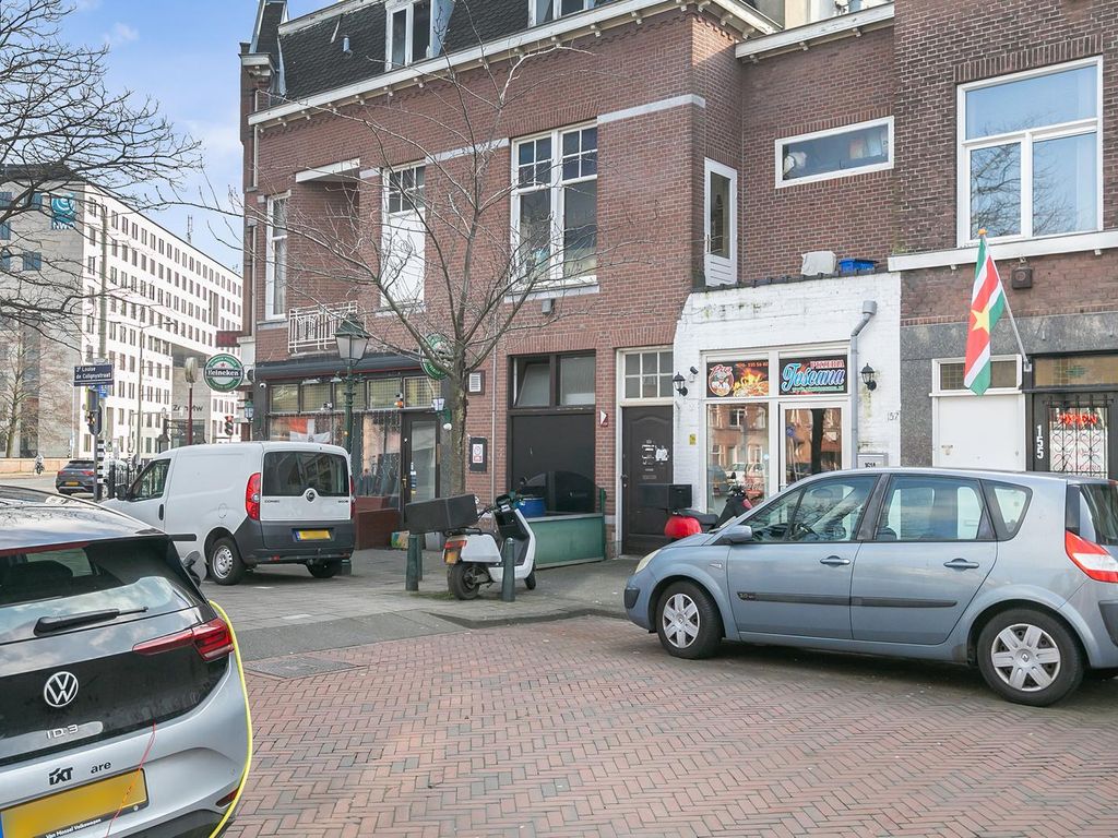 2e De Carpentierstraat 211, 'S-Gravenhage