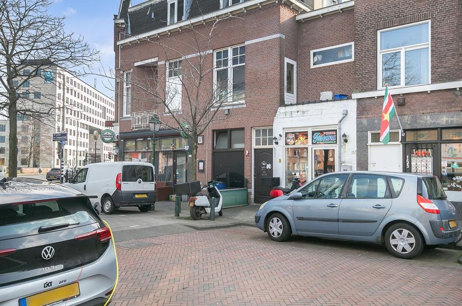 2e De Carpentierstraat 211