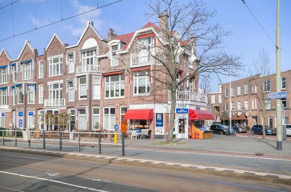 2e De Carpentierstraat 211