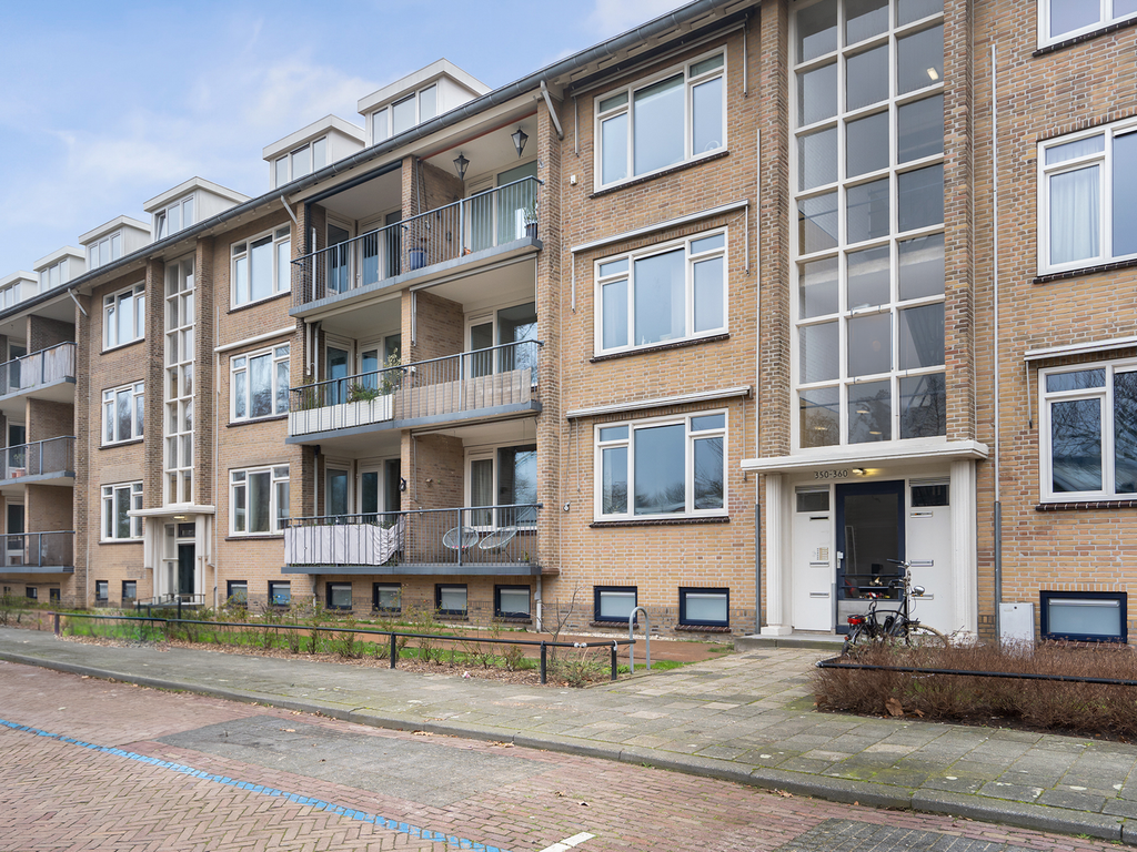 van Zegwaardstraat 360, Voorburg