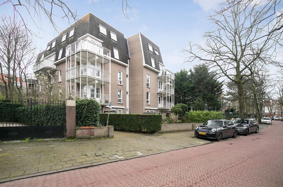 Parkweg 17R