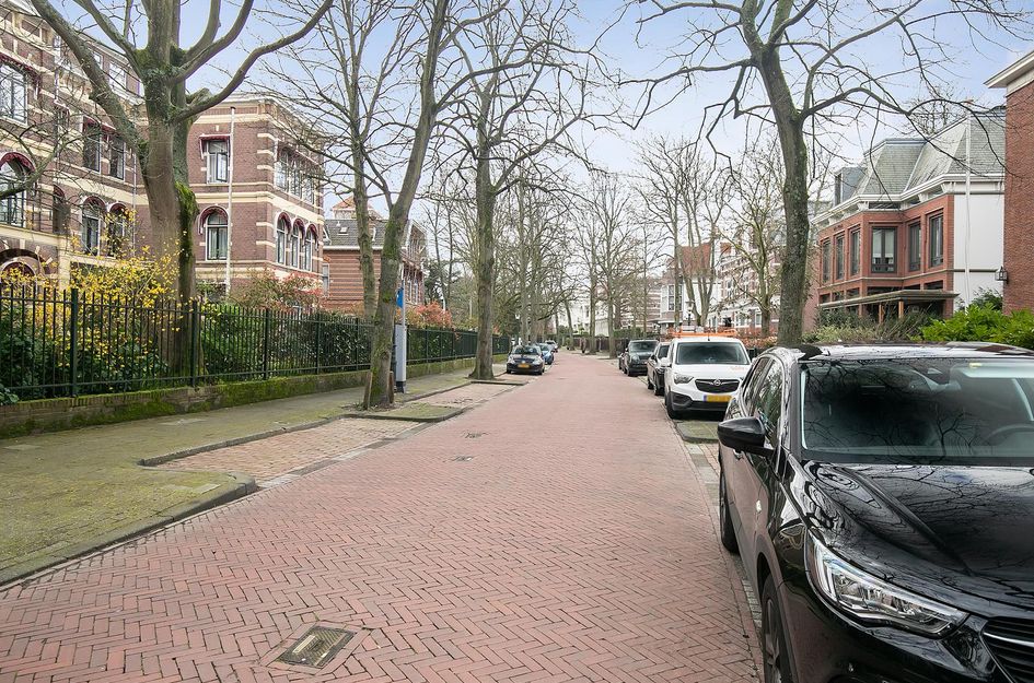 Parkweg 17R