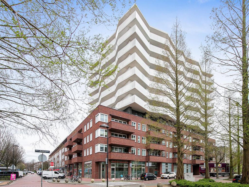 P.C. Boutenslaan 137, Rijswijk