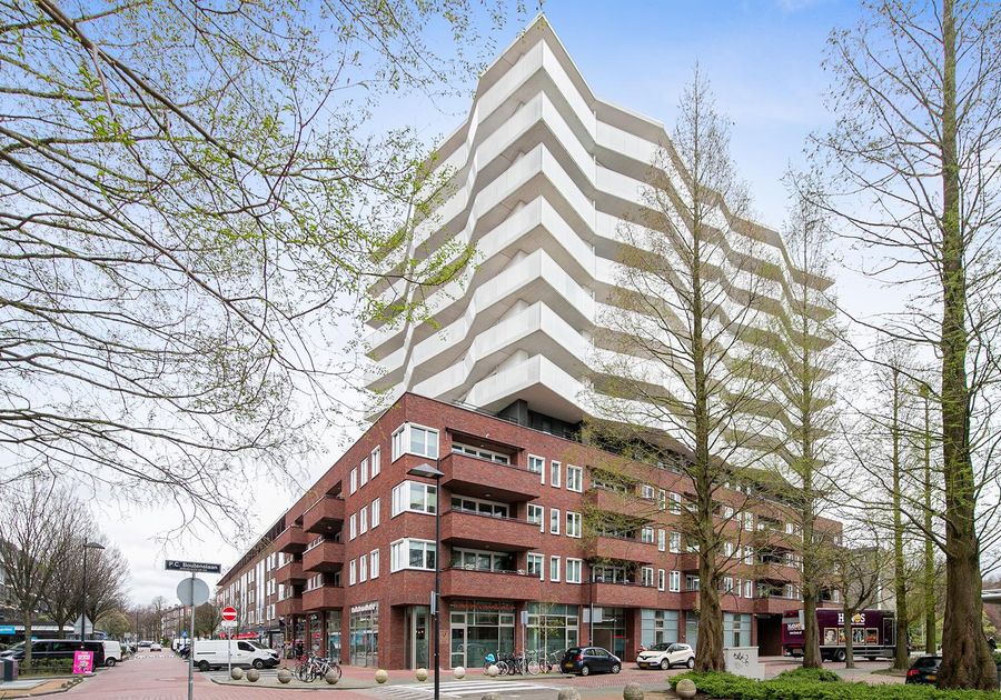 P.C. Boutenslaan 137, Rijswijk