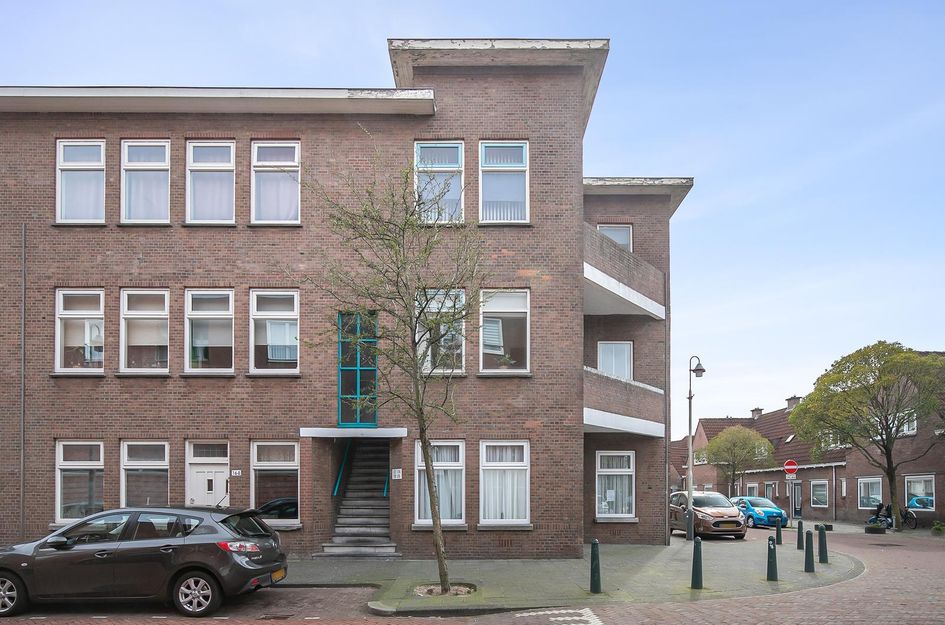 Jan Wapstraat 176