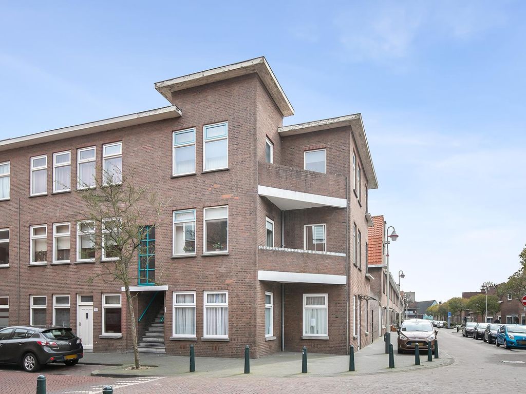 Jan Wapstraat 176, 'S-Gravenhage