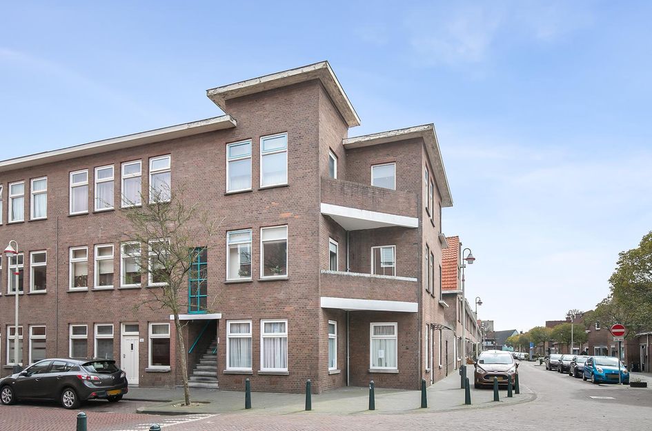 Jan Wapstraat 176