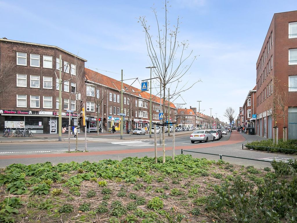 Jan Wapstraat 176, 'S-Gravenhage