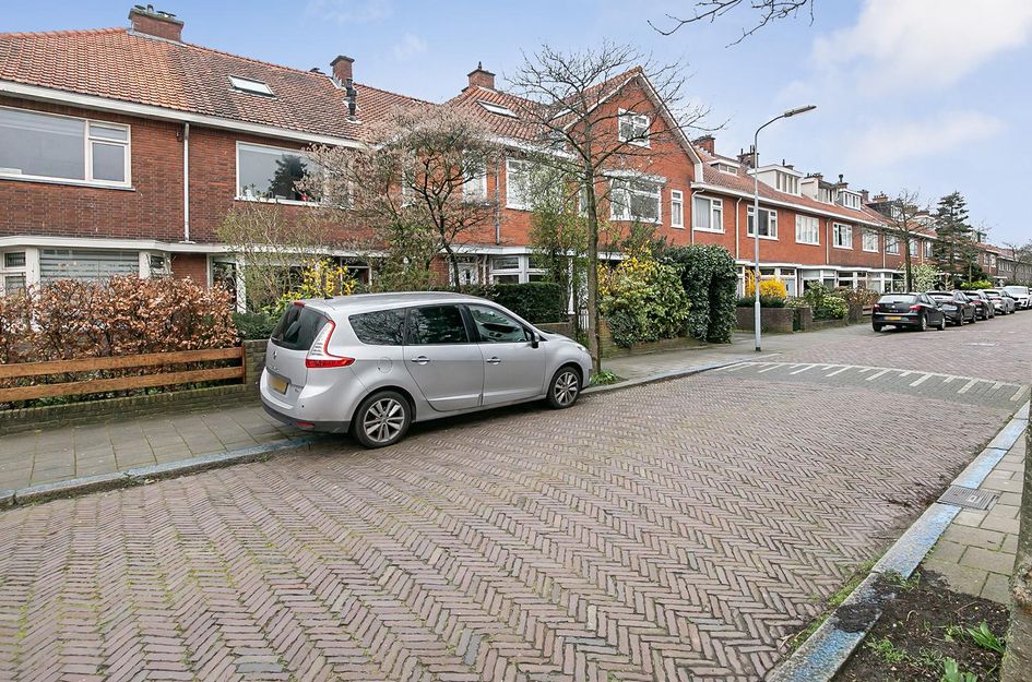 Paradijsstraat 87