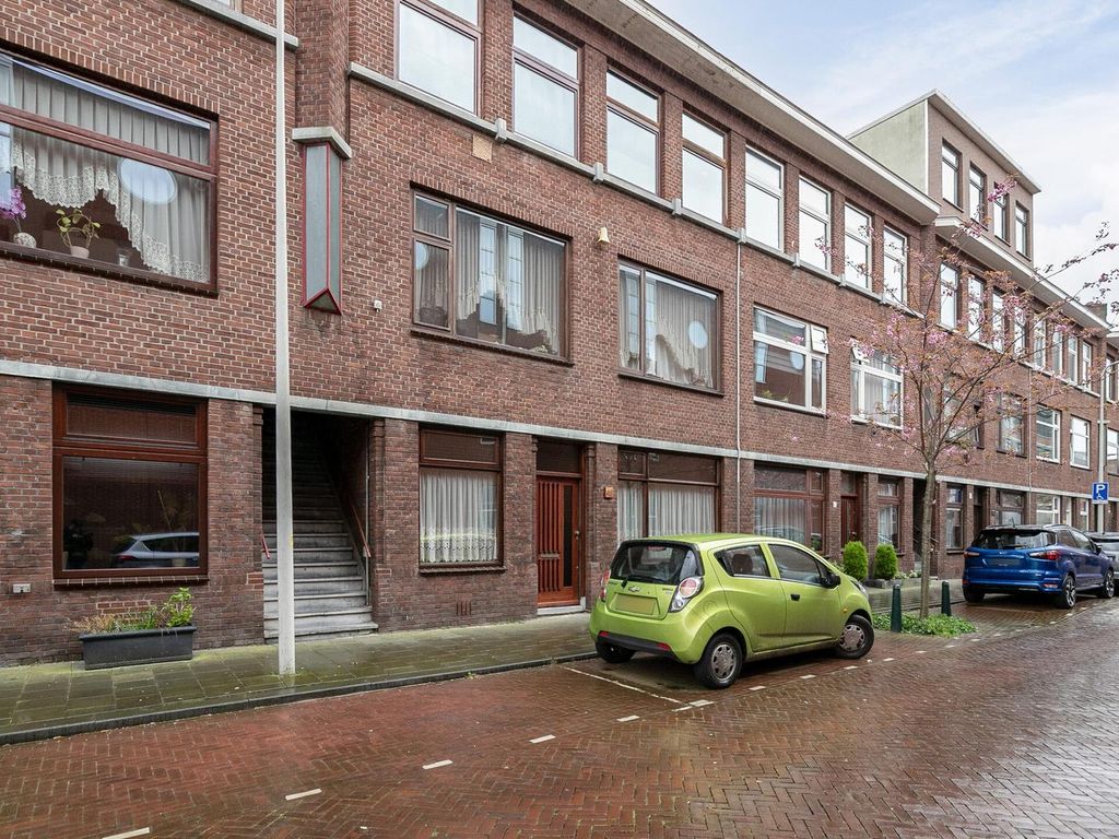 Zwetstraat 43, 'S-Gravenhage