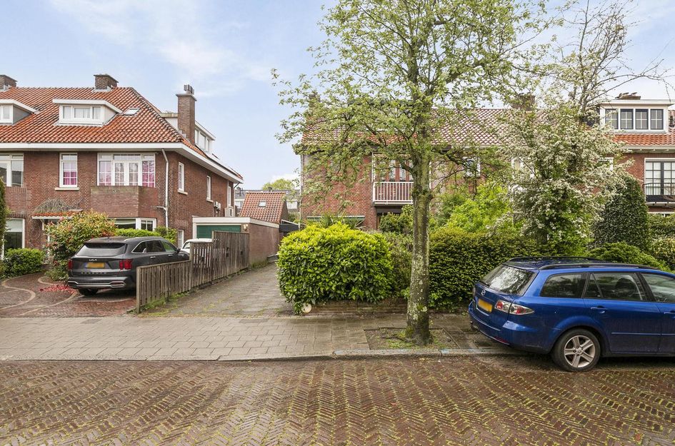 Paradijsstraat 41