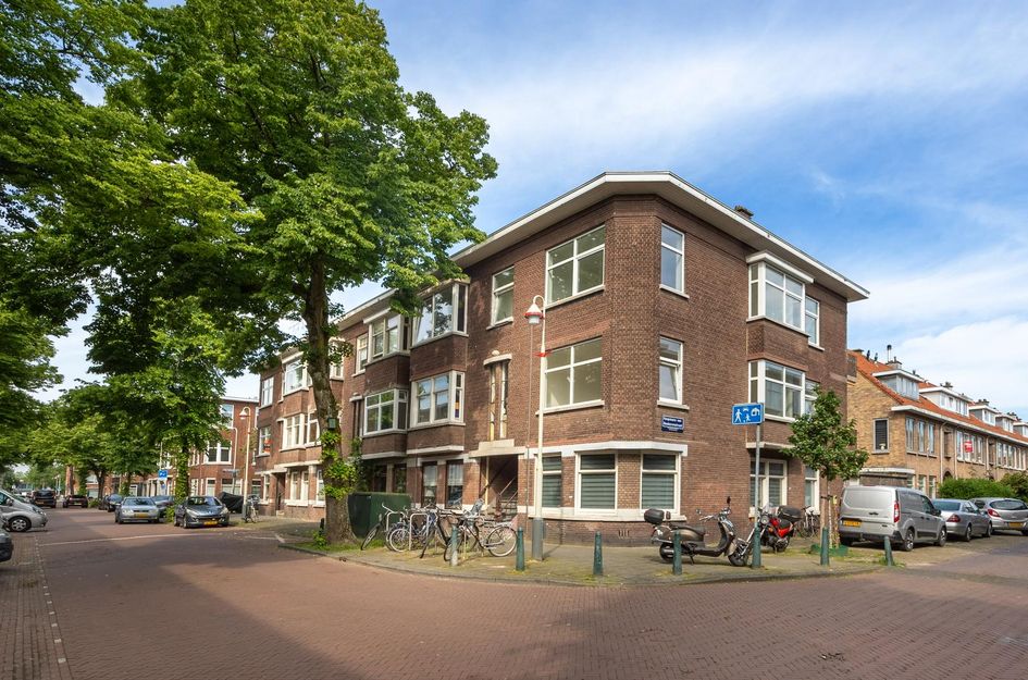 Linnaeusstraat 241