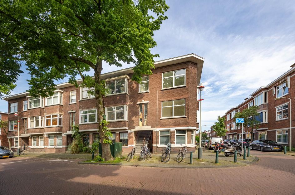 Linnaeusstraat 241