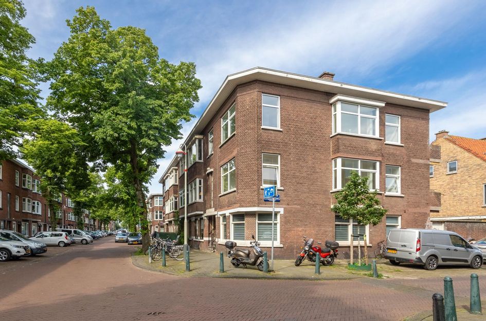 Linnaeusstraat 241