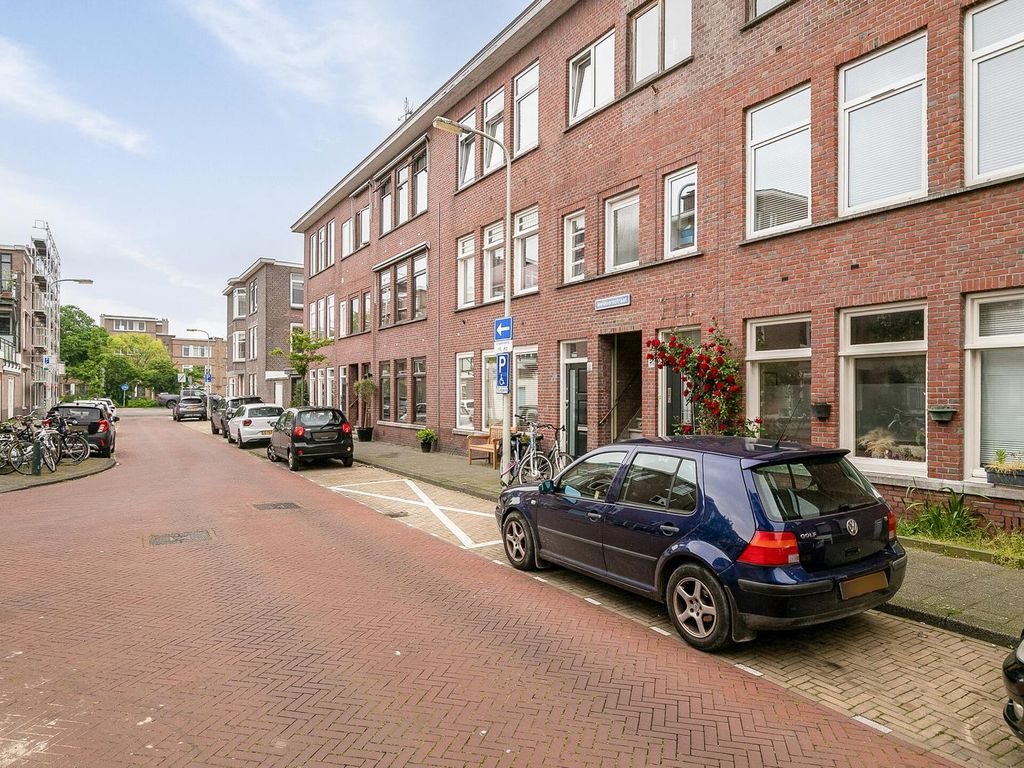 Meidoornstraat 59, 'S-Gravenhage