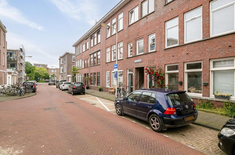 Meidoornstraat 59