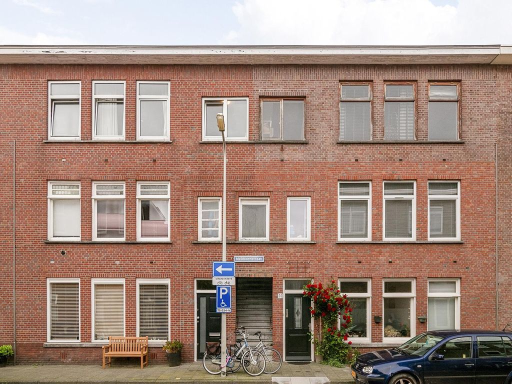 Meidoornstraat 59, 'S-Gravenhage