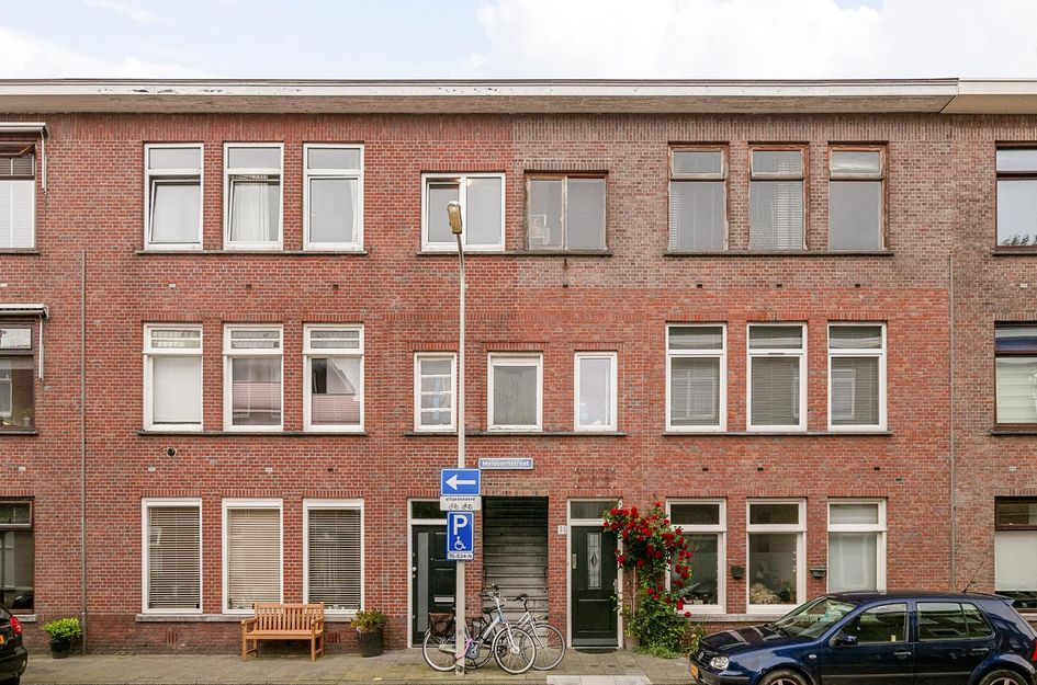 Meidoornstraat 59