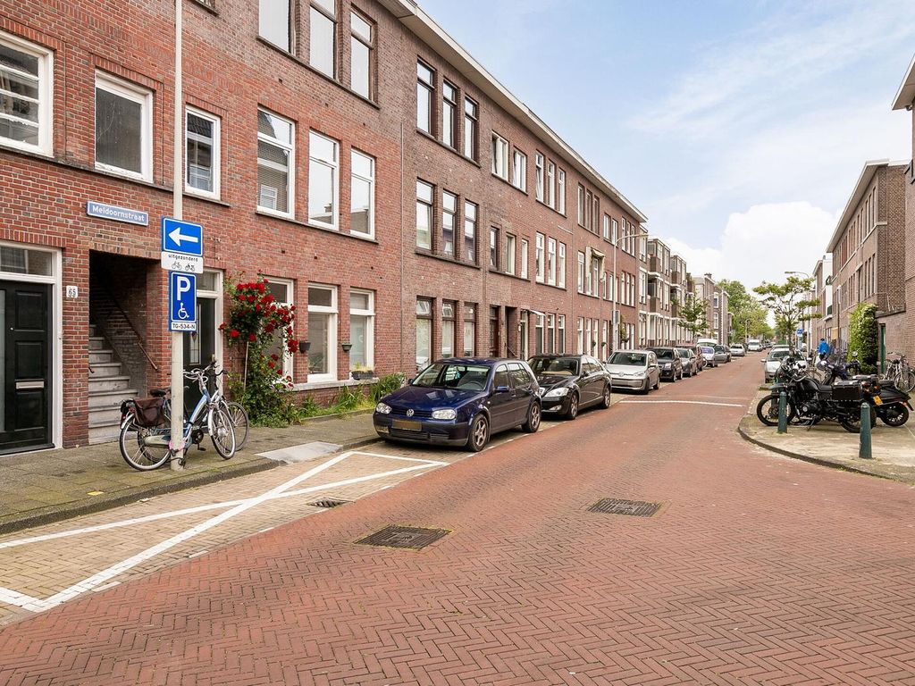 Meidoornstraat 59, 'S-Gravenhage