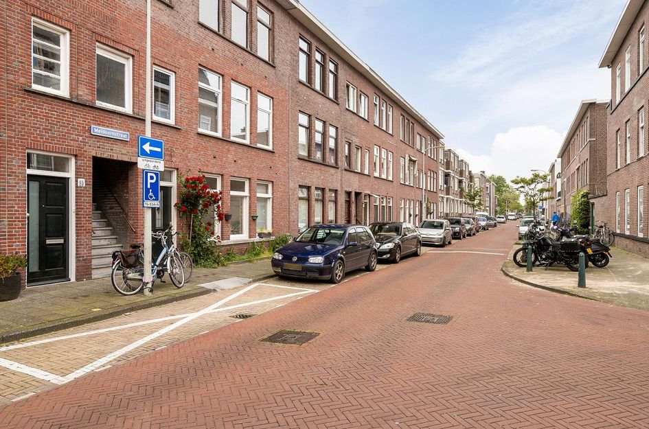 Meidoornstraat 59