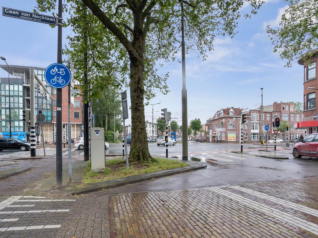 Caan van Necklaan 68, Rijswijk