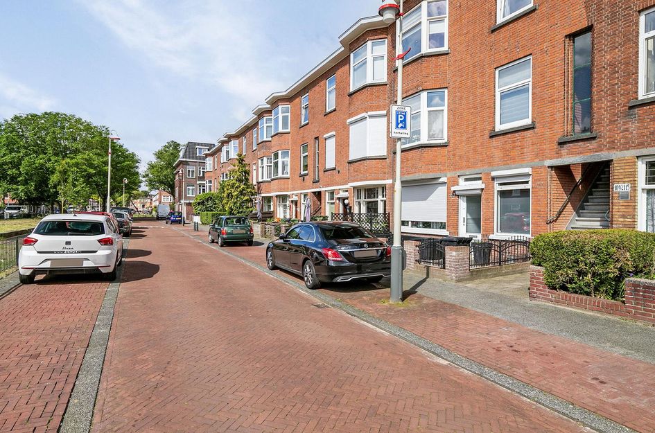 Damasstraat 115